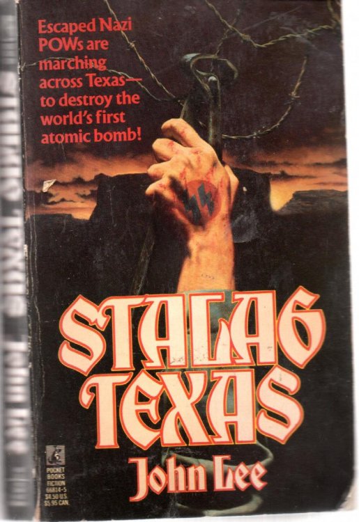 Stalag Texas