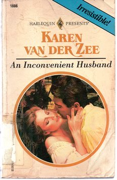An Inconvenient Husband