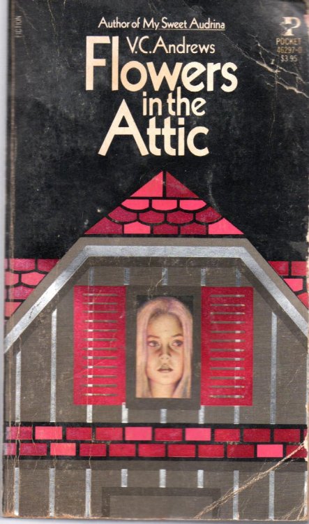 Flowers In The Attic