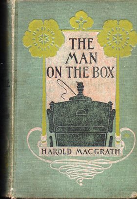 The Man On The Box