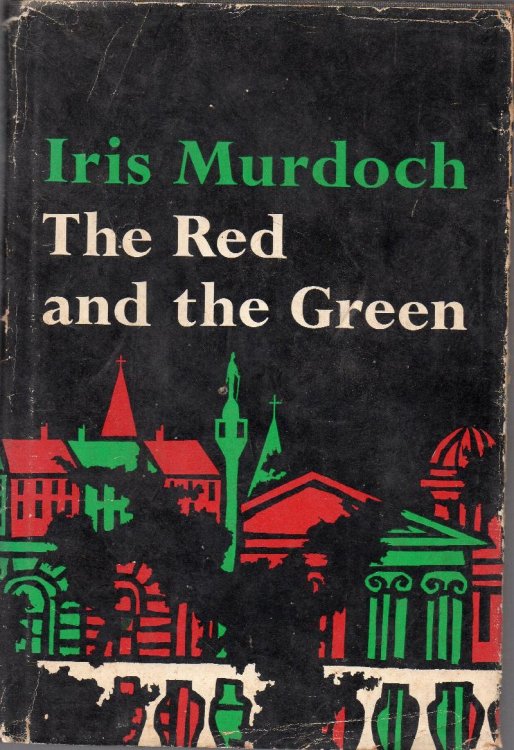 The Red And The Green