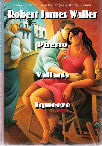 Puerto Vallarta Squeeze