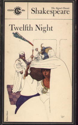 Twelfth Night