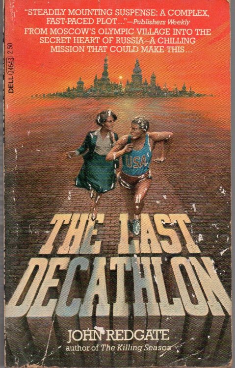 The Last Decathlon