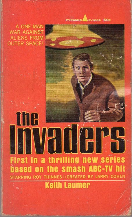 The Invaders
