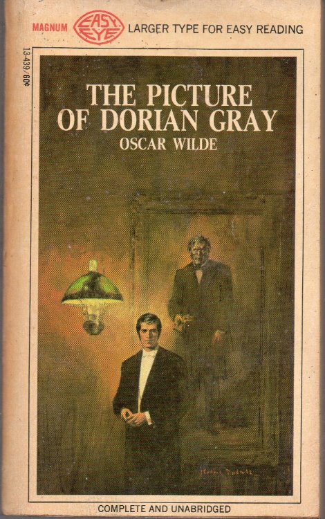 The Picture of Dorian Gray