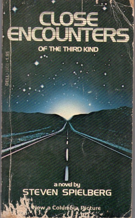 Close Encounters of the Third Kind