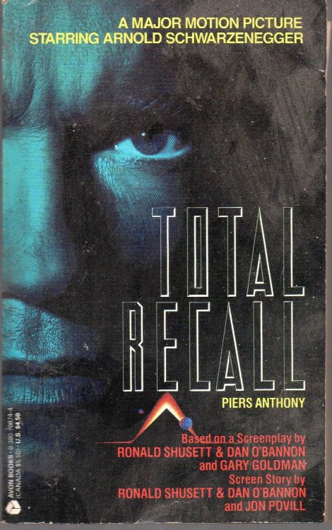 Total Recall