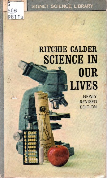 Science In Our Lives