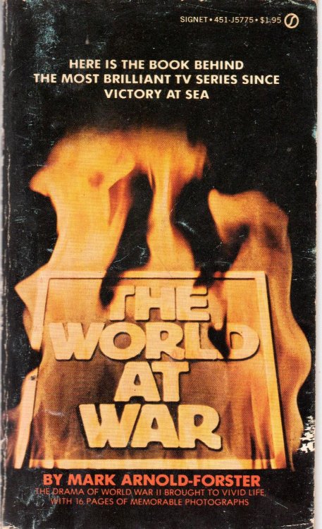 The World At War