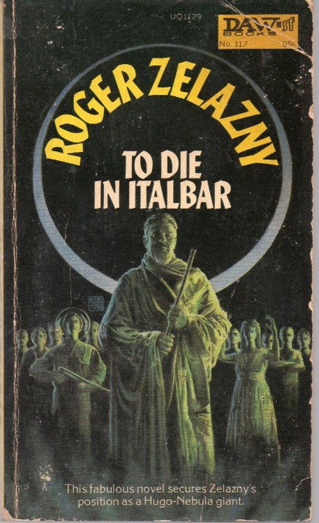 To Die In Italbar