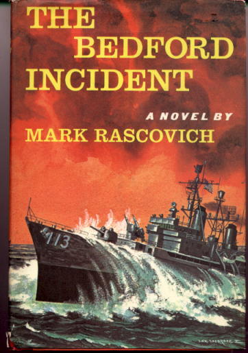 The Bedford Incident