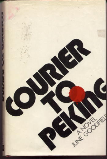 Courier To Peking