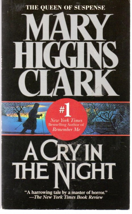 A Cry In The Night