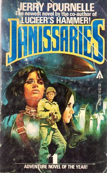 Janissaries