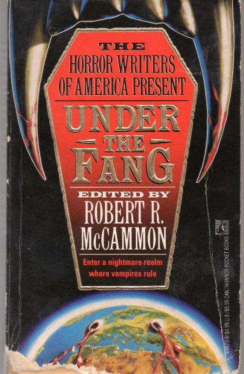 Under The Fang