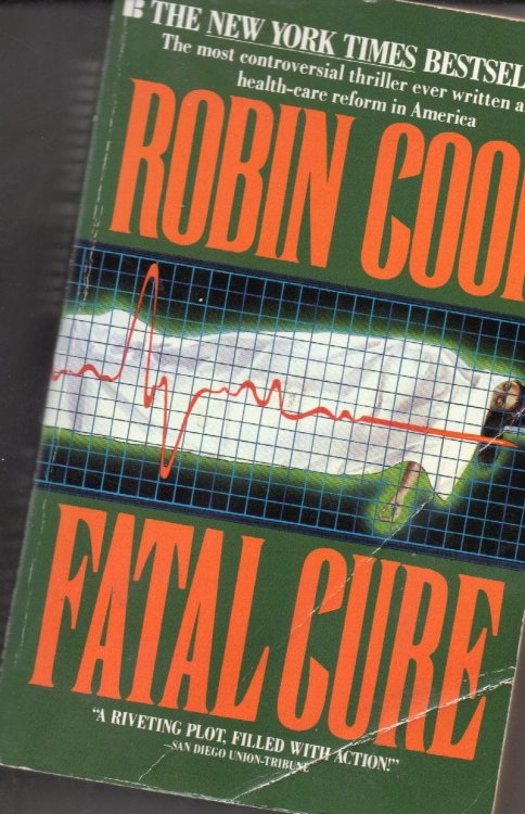 Fatal Cure