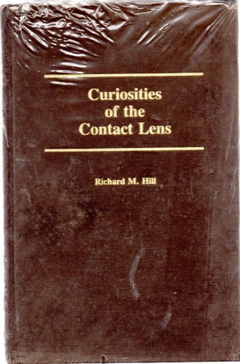 Curiosities of the Contact Lens
