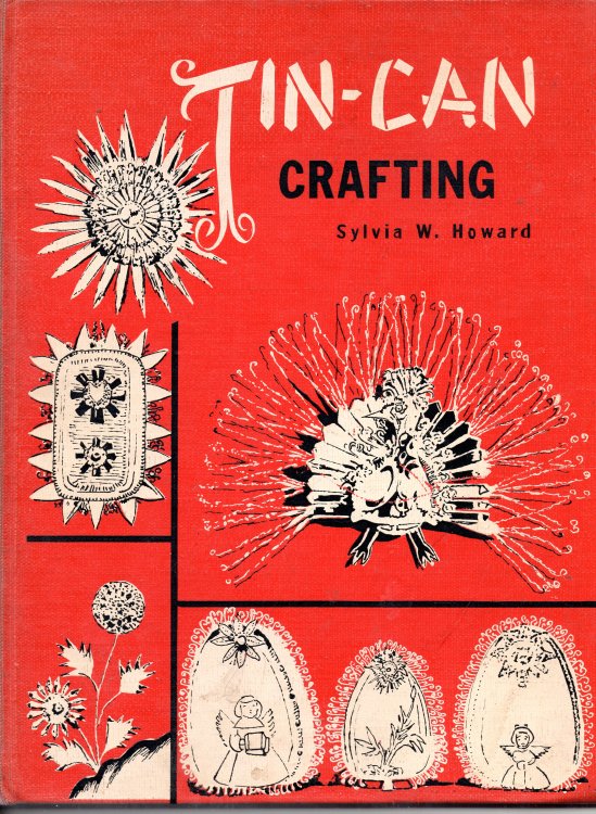 Tin-Can Crafting