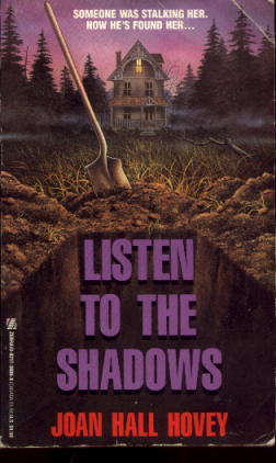 Listen To The Shadows