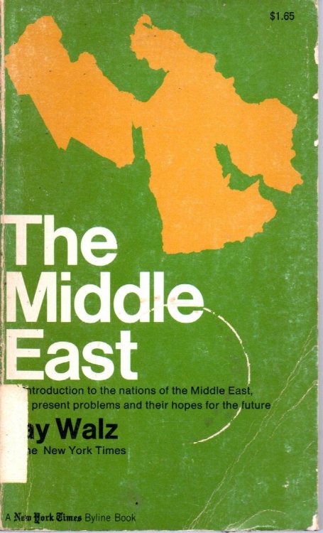 The Middle East
