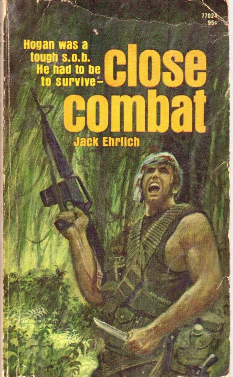 Close Combat
