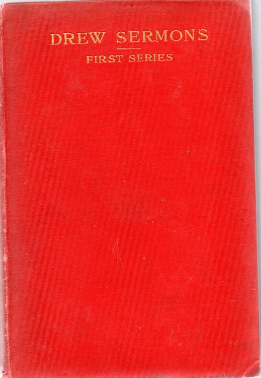 Drew Sermons: First Series