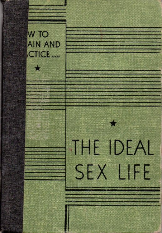 How To Attain and Practice The Ideal Sex Life