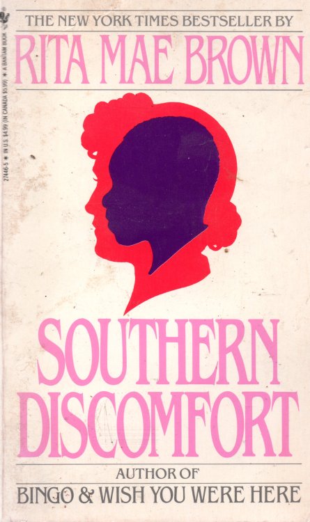 Southern Discomfort
