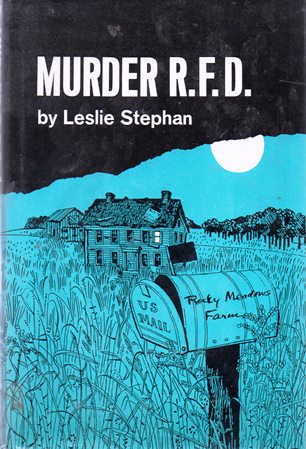 Murder R.F.D.