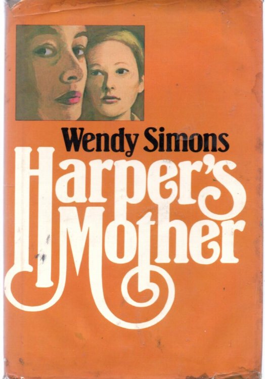 Harper's Mother