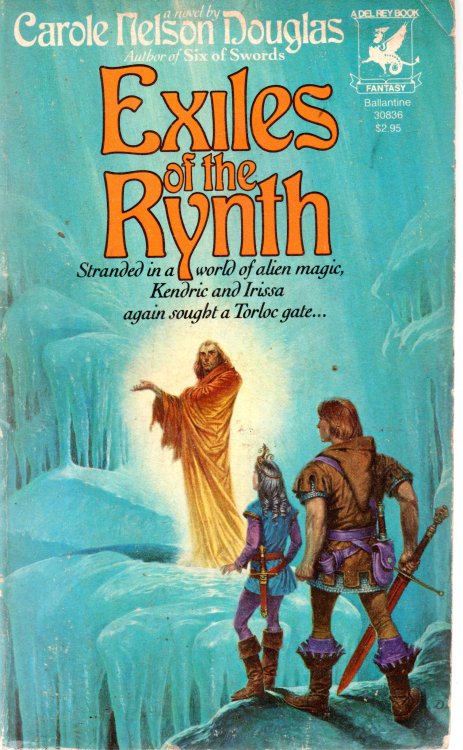 Exiles Of The Rynth