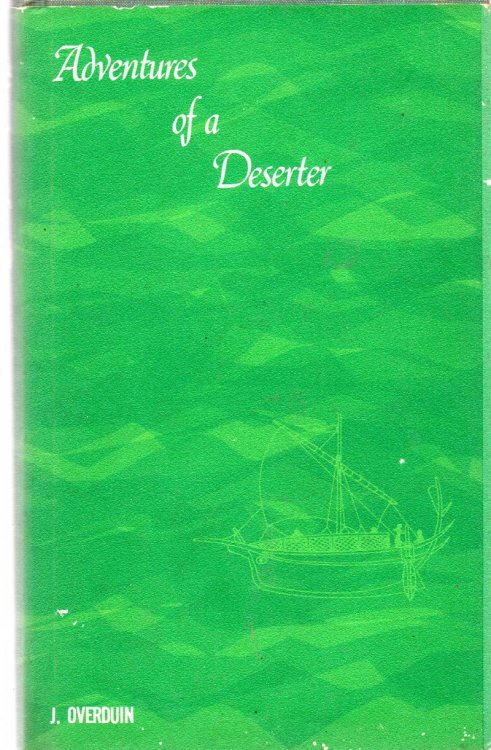 Adventures of A Deserter