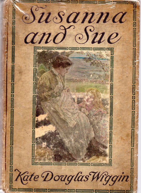 Susanna and Sue
