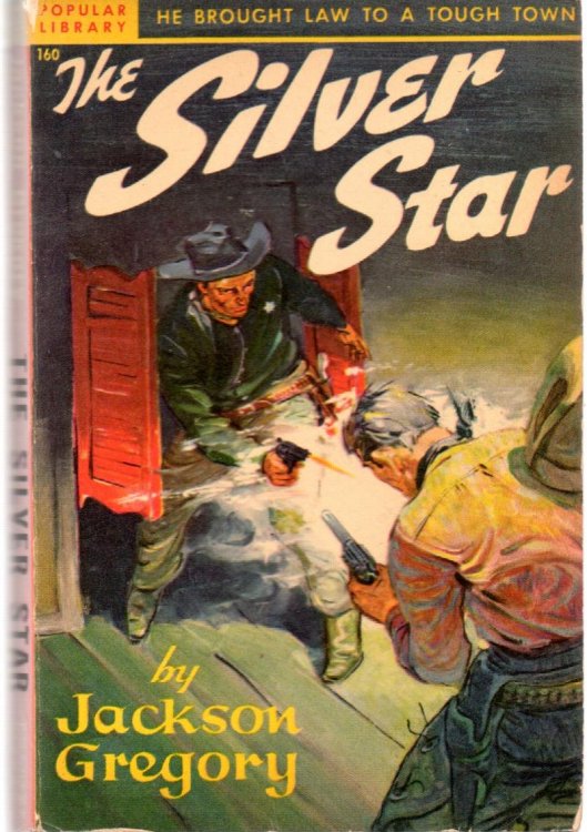 The Silver Star