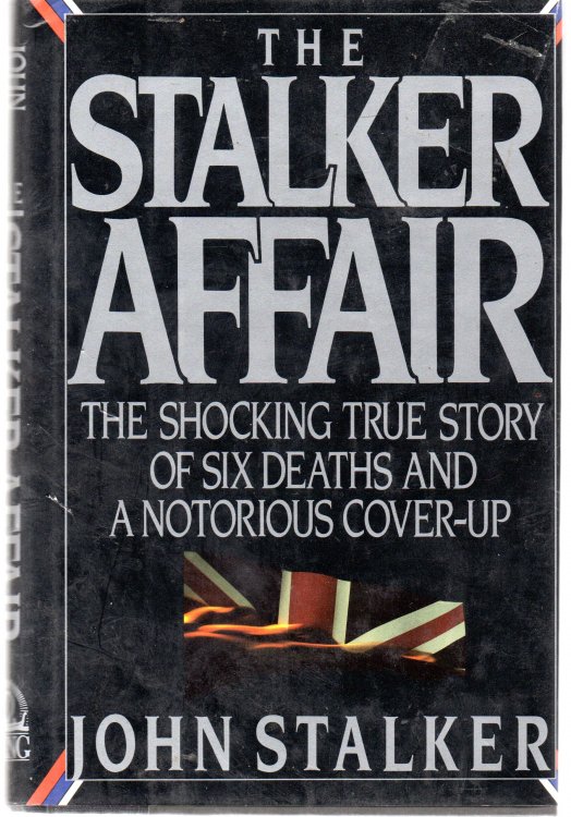 The Stalker Affair