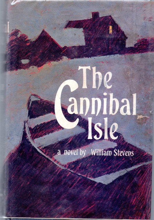 The Cannibal Isle