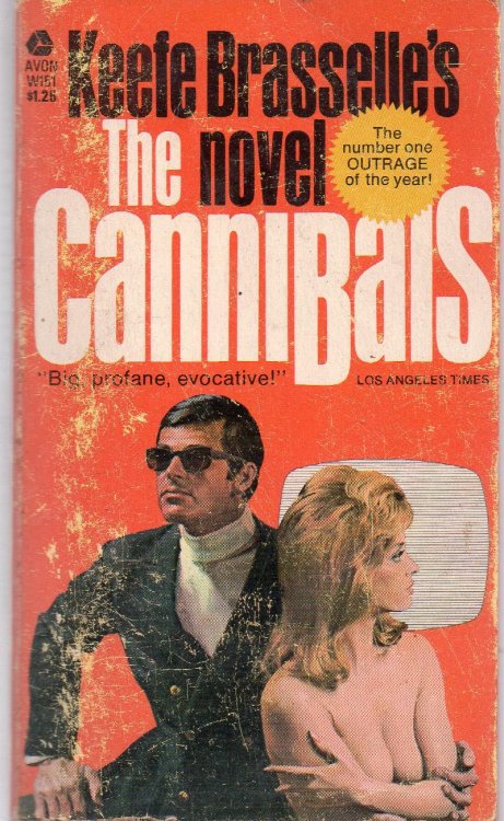 The Cannibals