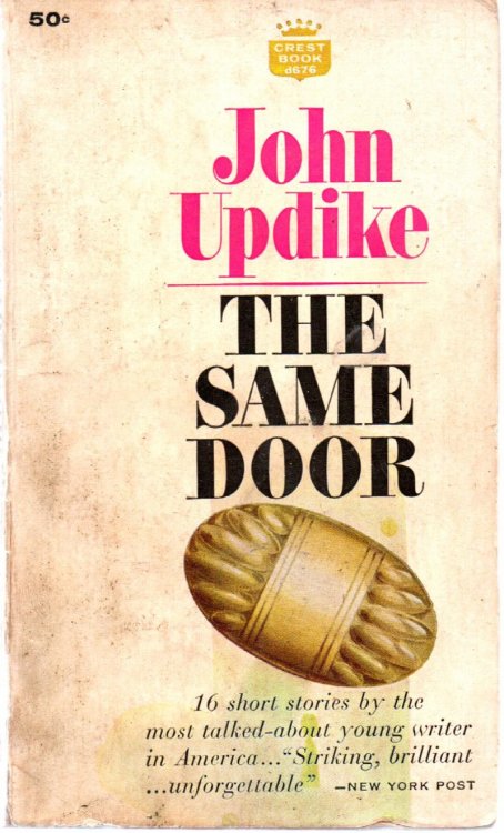 The Same Door