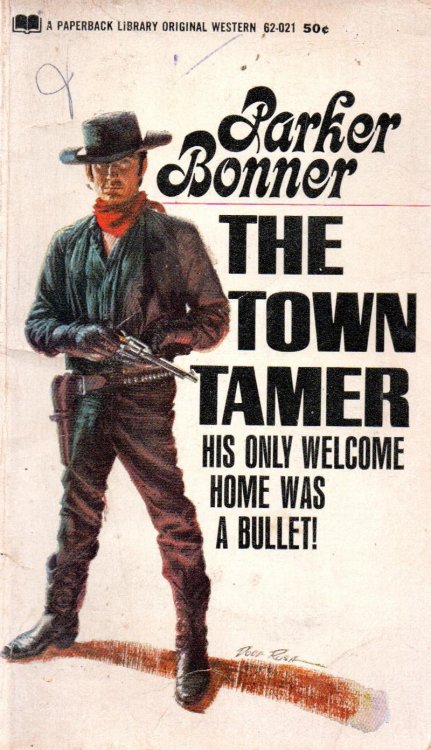 The Town Tamer