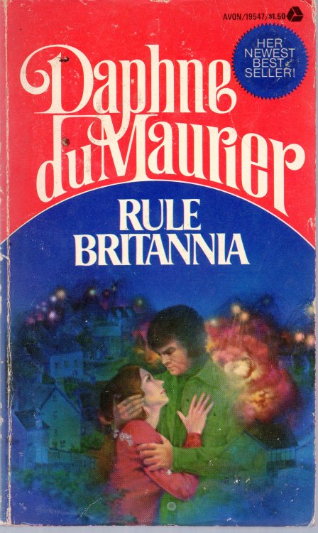 Rule Britannia
