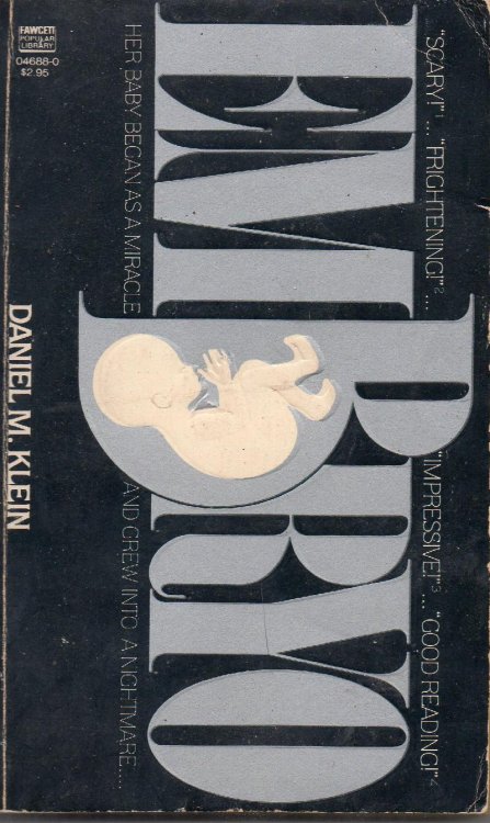 Embryo