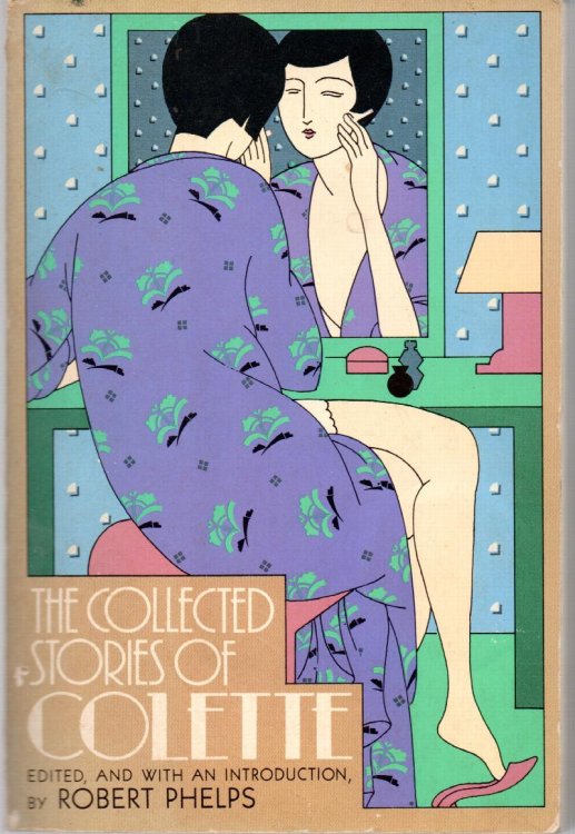 The Collected Stories of Colette