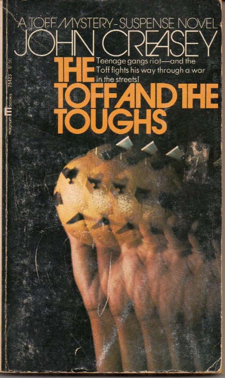 The Toff And The Toughs
