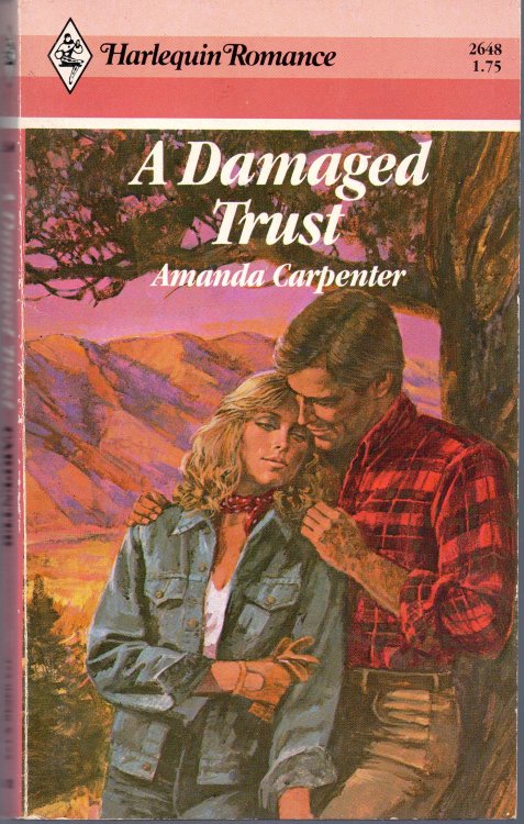 A Damaged Trust