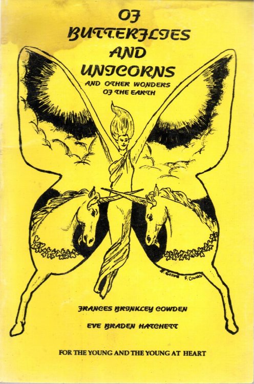 Of Butterflies and Unicorns