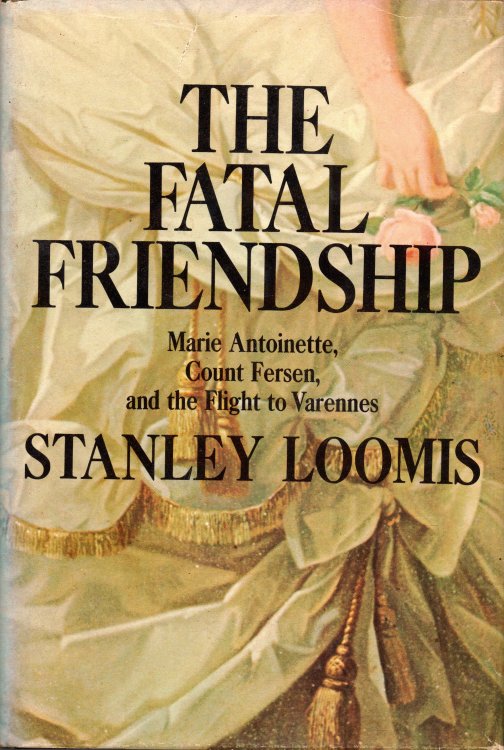 The Fatal Friendship
