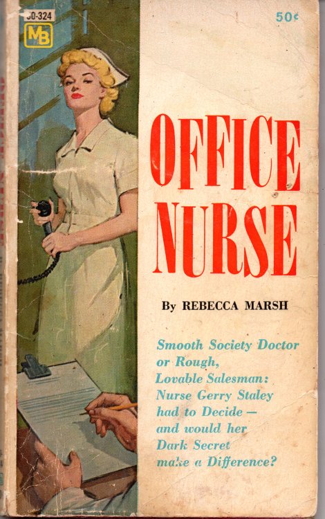 Office Nurse