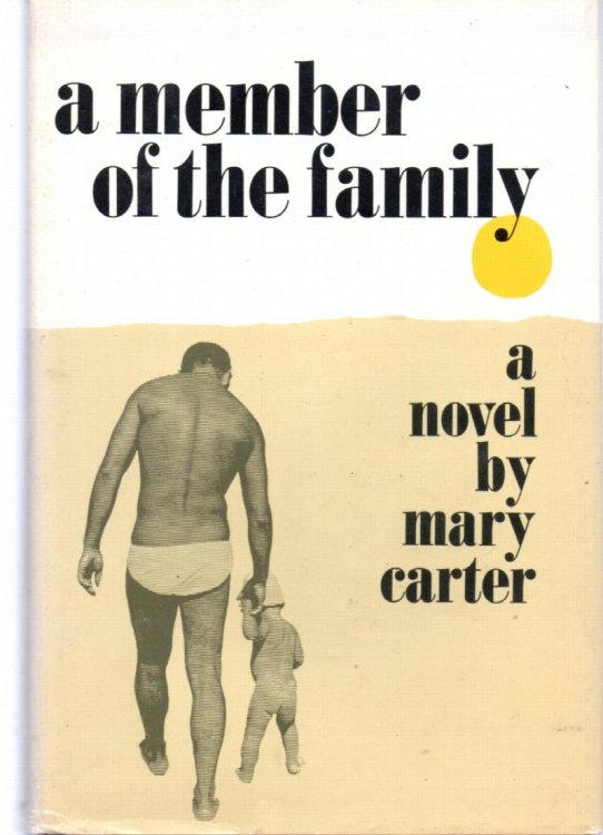 A Member of The Family