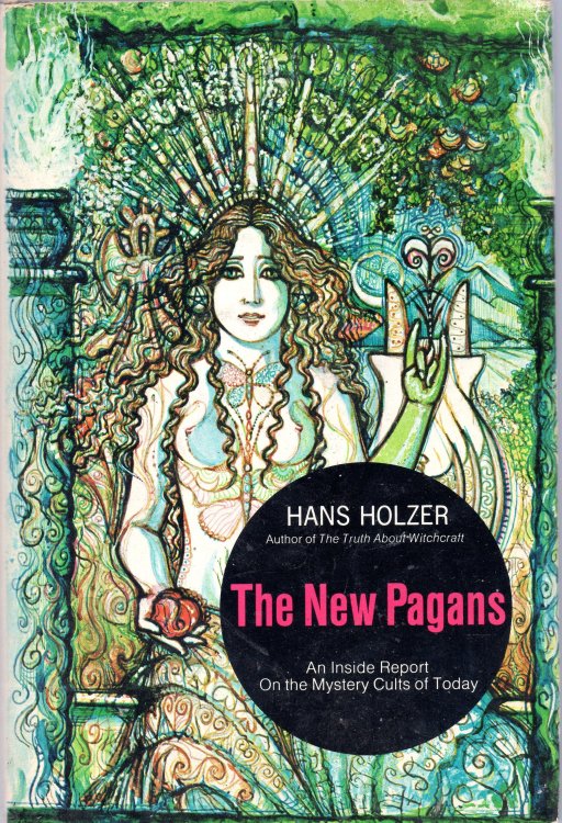 The New Pagans